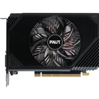 Видеокарта Palit GeForce RTX 3050 StormX OC 6GB NE63050S18JE-1072F