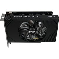 Видеокарта Palit GeForce RTX 3050 StormX OC 6GB NE63050S18JE-1072F