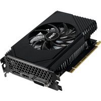 Видеокарта Palit GeForce RTX 3050 StormX OC 6GB NE63050S18JE-1072F