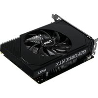 Видеокарта Palit GeForce RTX 3050 StormX OC 6GB NE63050S18JE-1072F