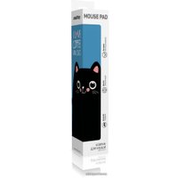 Коврик для мыши SmartBuy Cat SBMP-104-CT