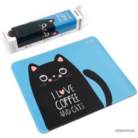 Коврик для мыши SmartBuy Cat SBMP-104-CT