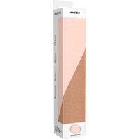 Коврик для стола SmartBuy Leather/Cork XXL SBMP-24-LC