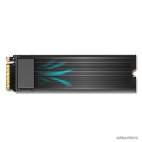 Кулер для SSD Jonsbo M.2-20