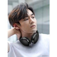 Наушники Baseus Encok D02 Pro (черный)