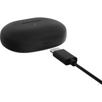 Наушники Haylou GT1 2023 (черный)