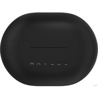 Наушники Haylou GT1 2023 (черный)
