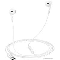 Наушники Hoco M109 USB Type-C