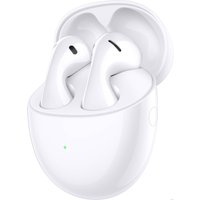 Наушники Huawei FreeBuds 5 (керамический белый, международная версия)
