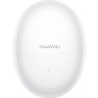 Наушники Huawei FreeBuds 5 (керамический белый, международная версия)