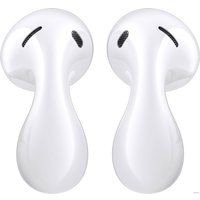 Наушники Huawei FreeBuds 5 (керамический белый, международная версия)