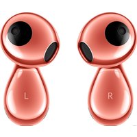 Наушники Huawei FreeBuds 5 (оранжевый коралл, международная версия)