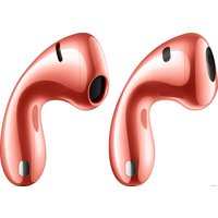 Наушники Huawei FreeBuds 5 (оранжевый коралл, международная версия)