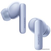 Наушники Huawei FreeBuds 5i (голубой, китайская версия)