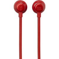 Наушники JBL Tune 305C (красный)
