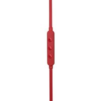 Наушники JBL Tune 305C (красный)