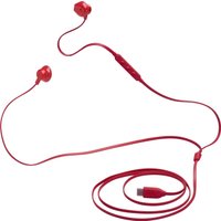 Наушники JBL Tune 305C (красный)