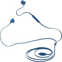 Наушники JBL Tune 305C (темно-синий)