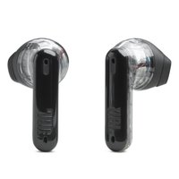Наушники JBL Tune Flex Ghost (черный, китайская версия)