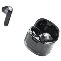 Наушники JBL Tune Flex Ghost (черный, китайская версия)