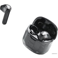 Наушники JBL Tune Flex Ghost (черный, китайская версия)