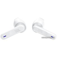 Наушники JBL Wave 300 (белый)