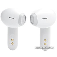 Наушники JBL Wave 300 (белый)