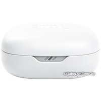 Наушники JBL Wave 300 (белый)