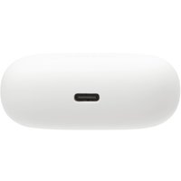 Наушники JBL Wave Beam 2 (белый)
