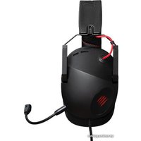 Наушники Mad Catz P.I.L.O.T. 3