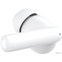 Наушники QCY T13 ANC (белый)
