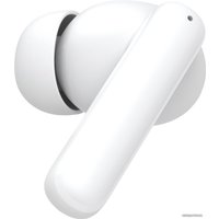 Наушники QCY T13 ANC (белый)