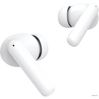 Наушники QCY T13 ANC (белый)