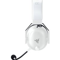 Наушники Razer Blackshark V2 Pro 2024 (для PlayStation, белый)