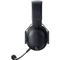 Наушники Razer Blackshark V2 Pro 2024 (для PlayStation, черный)