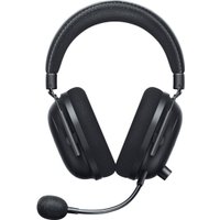 Наушники Razer Blackshark V2 Pro 2024 (для PlayStation, черный)