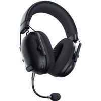Наушники Razer Blackshark V2 Pro 2024 (для PlayStation, черный)