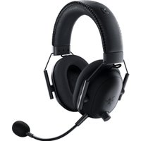 Наушники Razer Blackshark V2 Pro 2024 (для Xbox, черный)