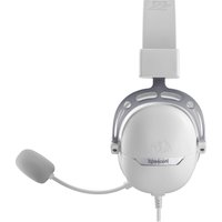 Наушники Redragon Aurora (белый)