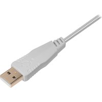 Наушники Redragon Aurora (белый)