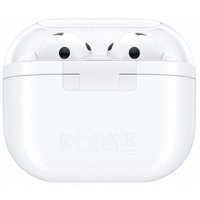 Наушники Samsung Galaxy Buds 3 Pro (белый)