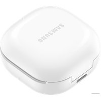 Наушники Samsung Galaxy Buds FE (белый)