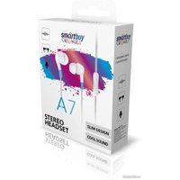 Наушники SmartBuy A7 SBH-014