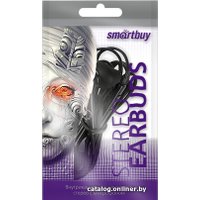 Наушники SmartBuy S6 SBH-201
