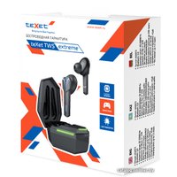 Наушники TeXet Extreme