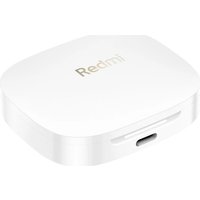 Наушники Xiaomi Redmi Buds 6 M2429E1 (белый, международная версия)