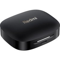 Наушники Xiaomi Redmi Buds 6 M2429E1 (черный, международная версия)