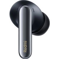 Наушники Xiaomi Redmi Buds 6 Pro M2430E1 (черный, международная версия)