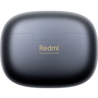 Наушники Xiaomi Redmi Buds 6 Pro M2430E1 (черный, международная версия)
