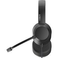Офисная гарнитура A4Tech Fstyler FH150U (черный)